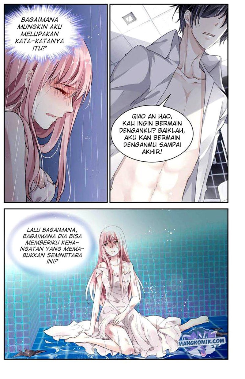 Guomin Laogong Dai Huijia Chapter 30 Gambar 7