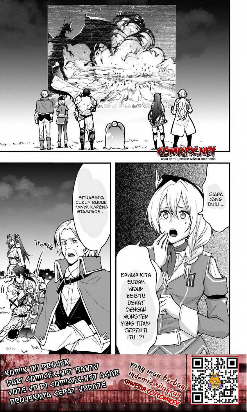 Baca Manga Isekai de Te ni Ireta Seisan Skill wa Saikyou datta You desu Chapter 12 Gambar 2