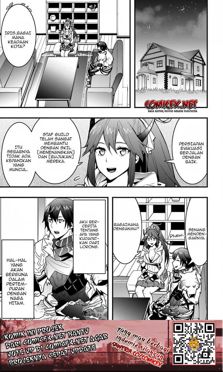 Isekai de Te ni Ireta Seisan Skill wa Saikyou datta You desu Chapter 12 Gambar 23