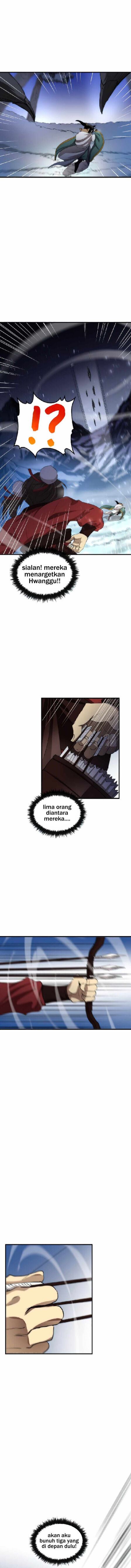 Doctor’s Rebirth Chapter 61 Gambar 11