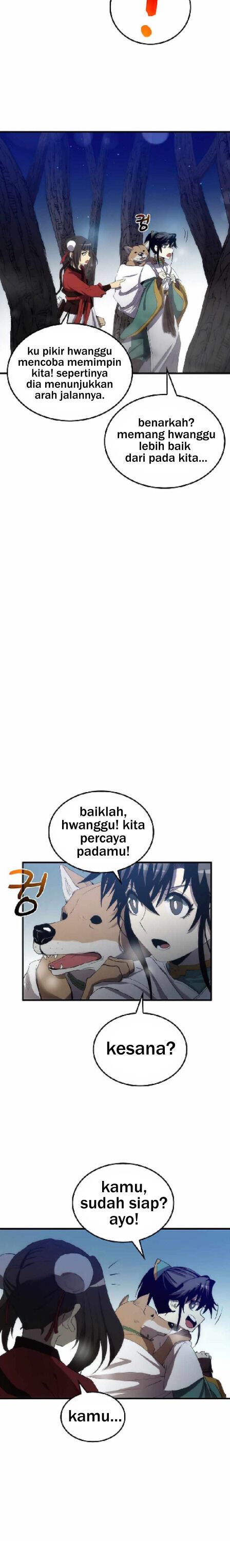 Doctor’s Rebirth Chapter 61 Gambar 3