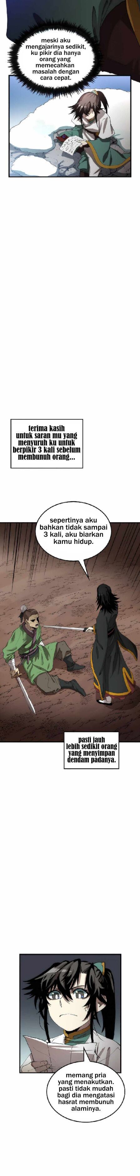 Doctor’s Rebirth Chapter 59 Gambar 10