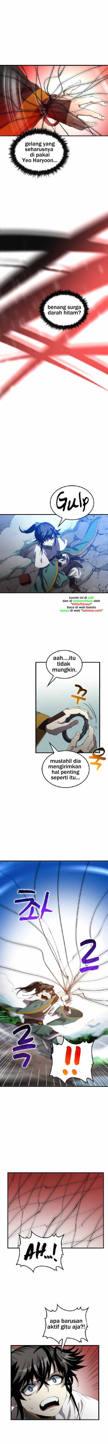 Doctor’s Rebirth Chapter 59 Gambar 13