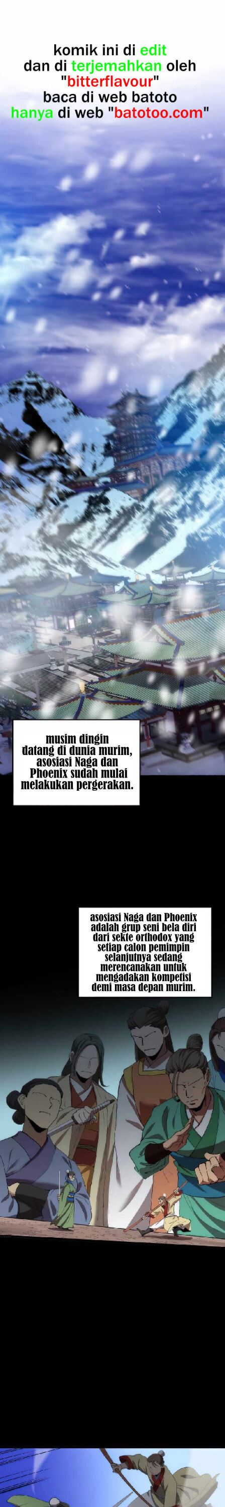 Baca Manhwa Doctor’s Rebirth Chapter 59 Gambar 2