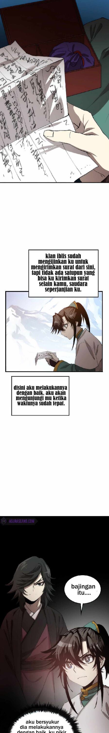 Doctor’s Rebirth Chapter 59 Gambar 8