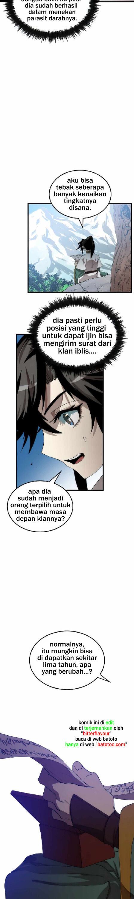 Doctor’s Rebirth Chapter 59 Gambar 9