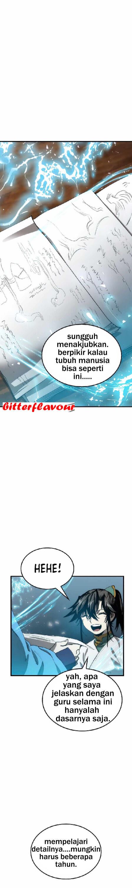 Baca Manhwa Doctor’s Rebirth Chapter 58 Gambar 2