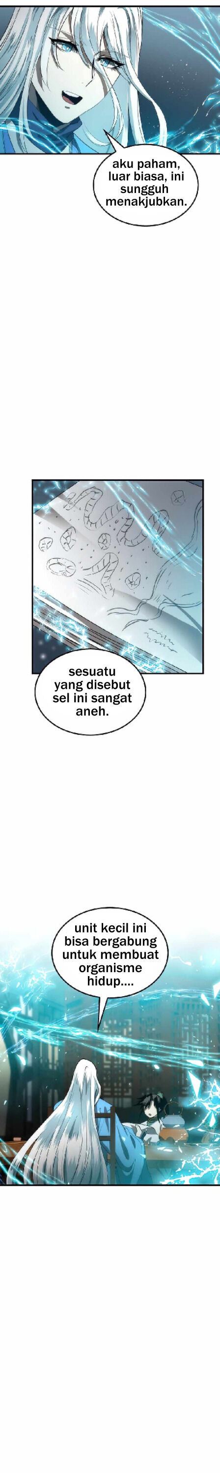 Doctor’s Rebirth Chapter 58 Gambar 3