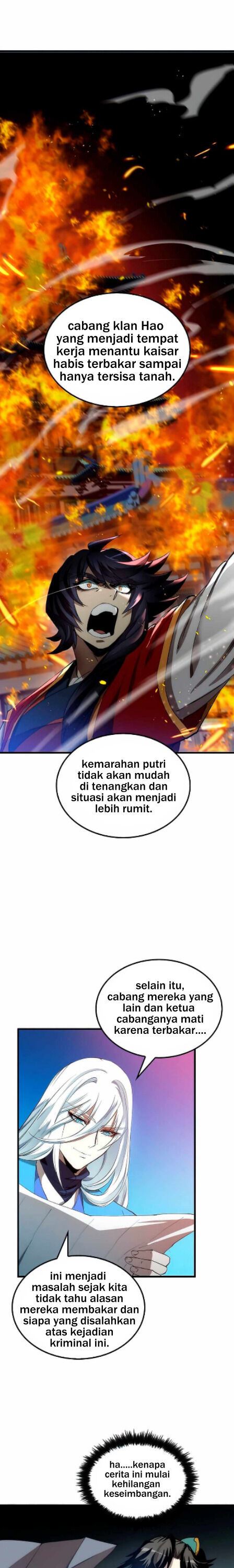 Doctor’s Rebirth Chapter 57 Gambar 10