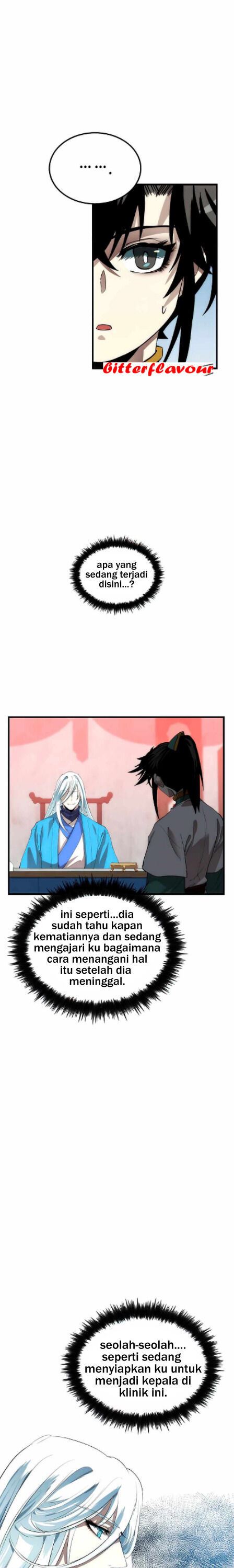 Doctor’s Rebirth Chapter 57 Gambar 13