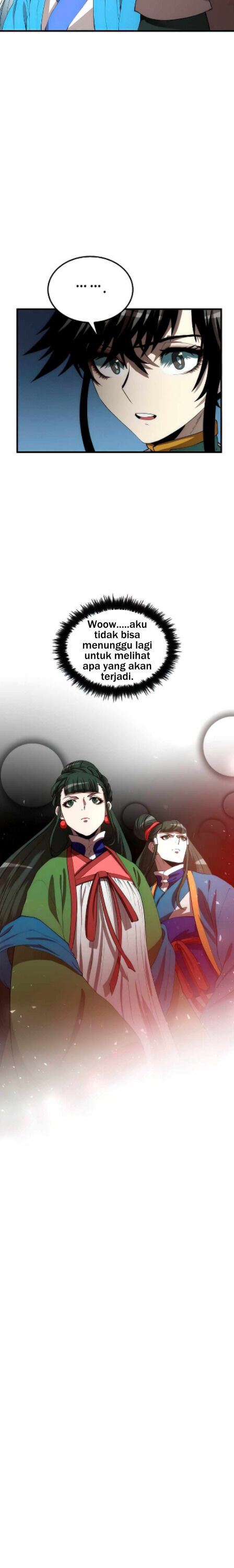 Doctor’s Rebirth Chapter 57 Gambar 16