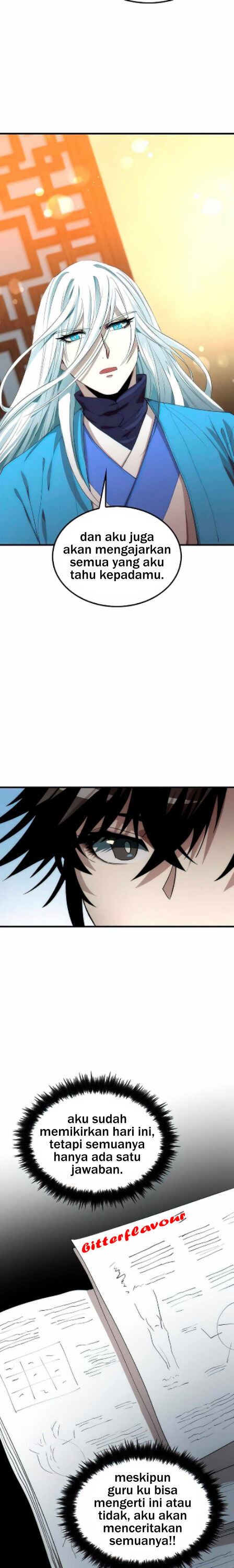 Doctor’s Rebirth Chapter 57 Gambar 23