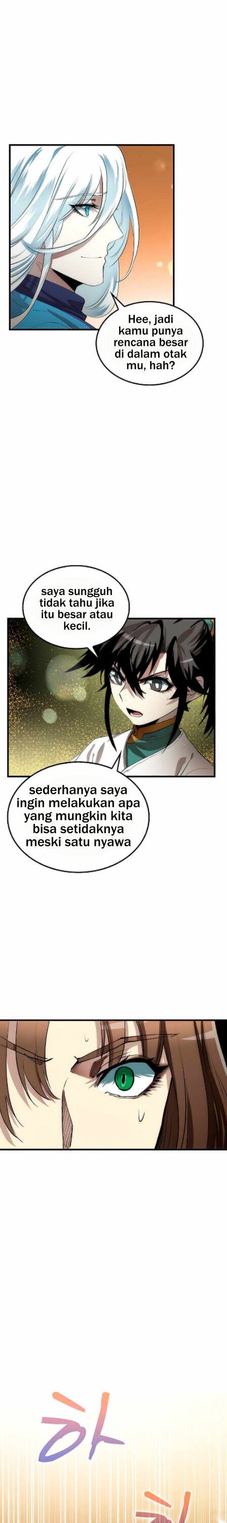 Doctor’s Rebirth Chapter 56 Gambar 13