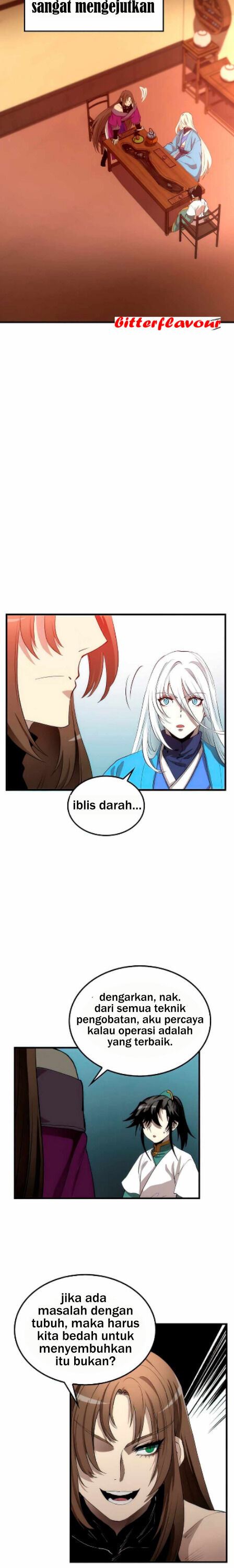 Doctor’s Rebirth Chapter 56 Gambar 4