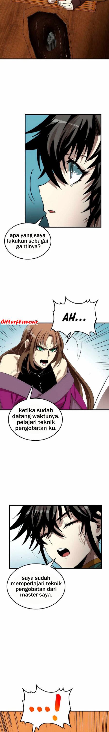 Doctor’s Rebirth Chapter 56 Gambar 7