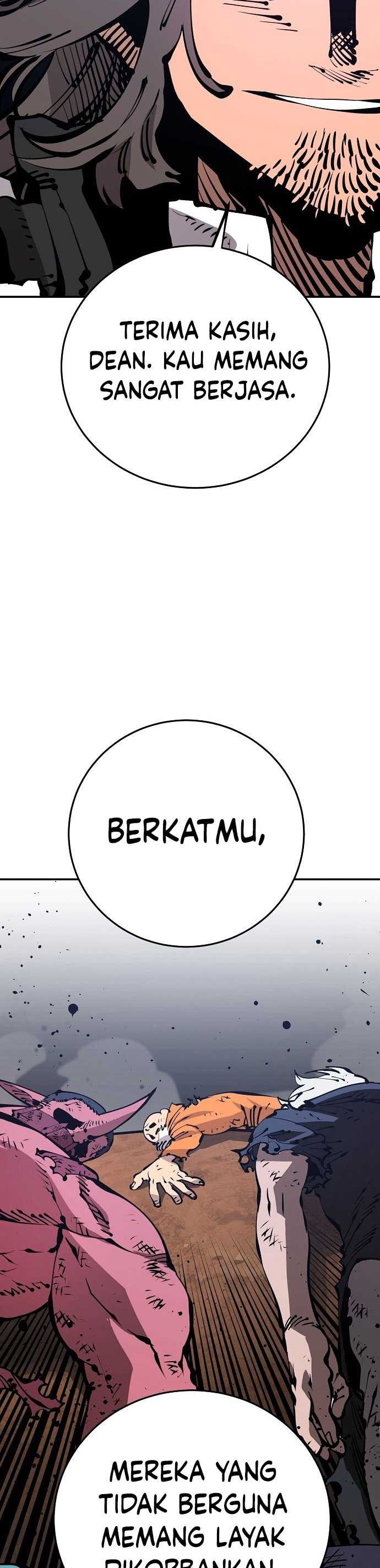 Player Chapter 71 Gambar 17