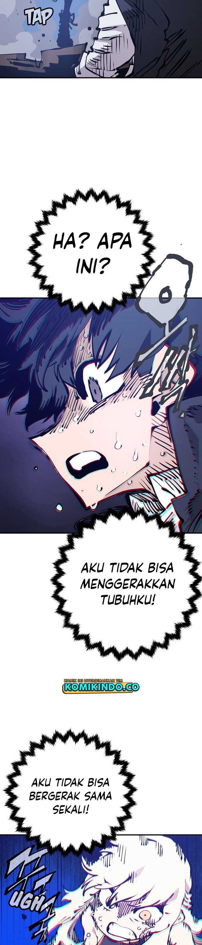 Player Chapter 71 Gambar 37