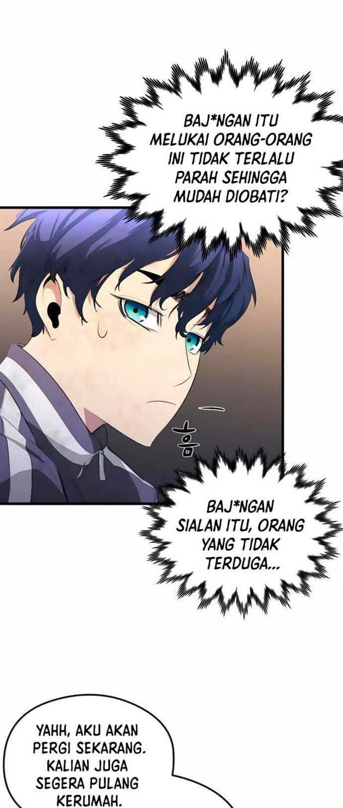 Phantom Spirit King Chapter 16 Gambar 50