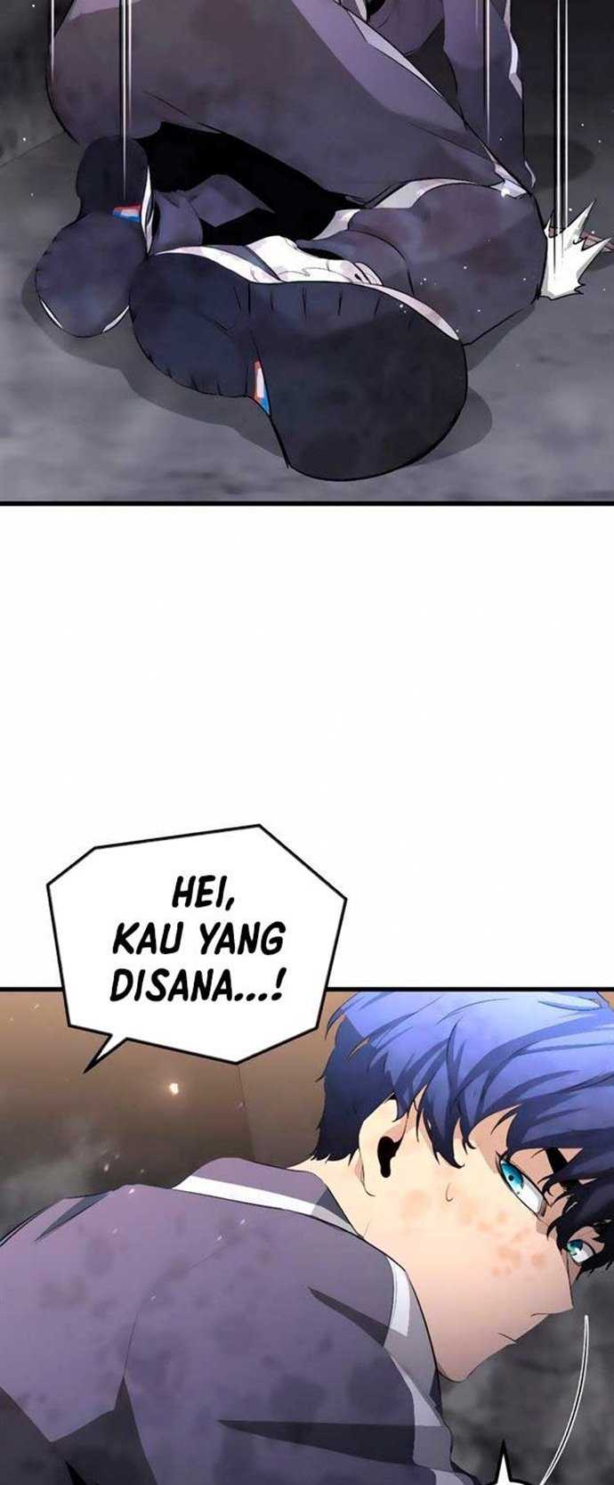 Phantom Spirit King Chapter 16 Gambar 9