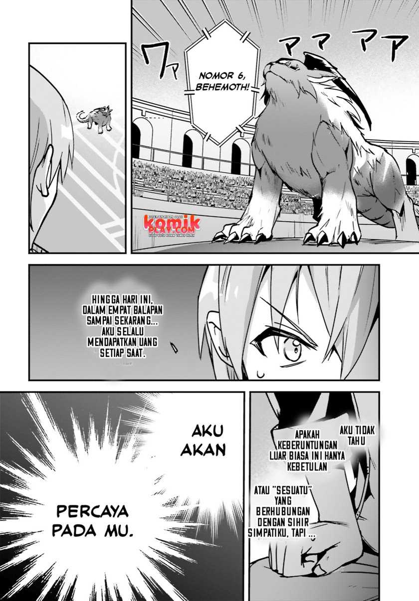 Yuusha Shoukan ni Makikomareta kedo, Isekai wa Heiwa deshita Chapter 29 Gambar 18