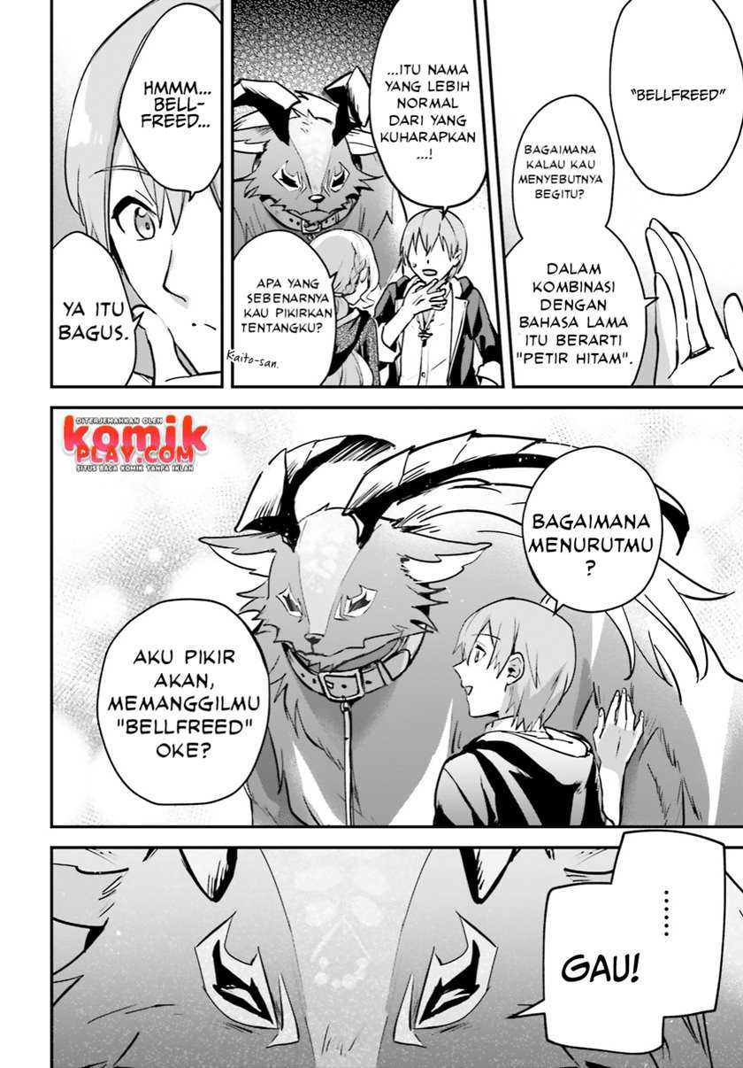 Yuusha Shoukan ni Makikomareta kedo, Isekai wa Heiwa deshita Chapter 29 Gambar 29