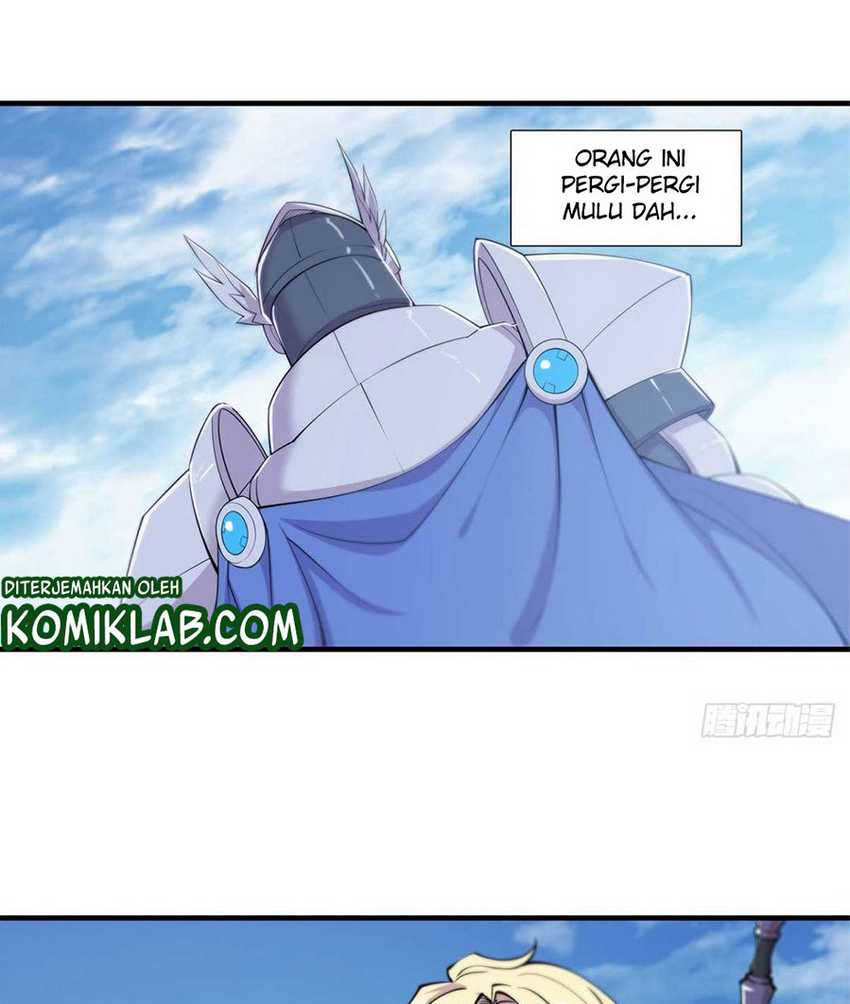 The Blood Princess And The Knight Chapter 150 Gambar 13