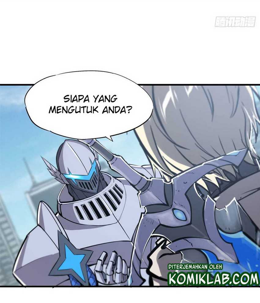 The Blood Princess And The Knight Chapter 150 Gambar 22