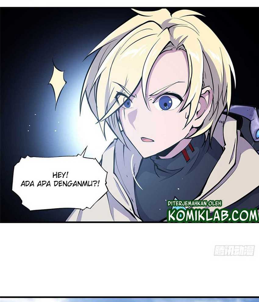 The Blood Princess And The Knight Chapter 150 Gambar 34