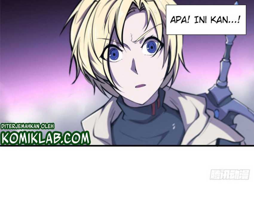 The Blood Princess And The Knight Chapter 149 Gambar 29