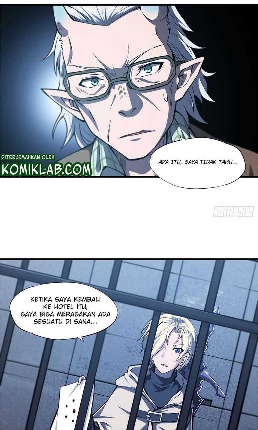 The Blood Princess And The Knight Chapter 148 Gambar 11