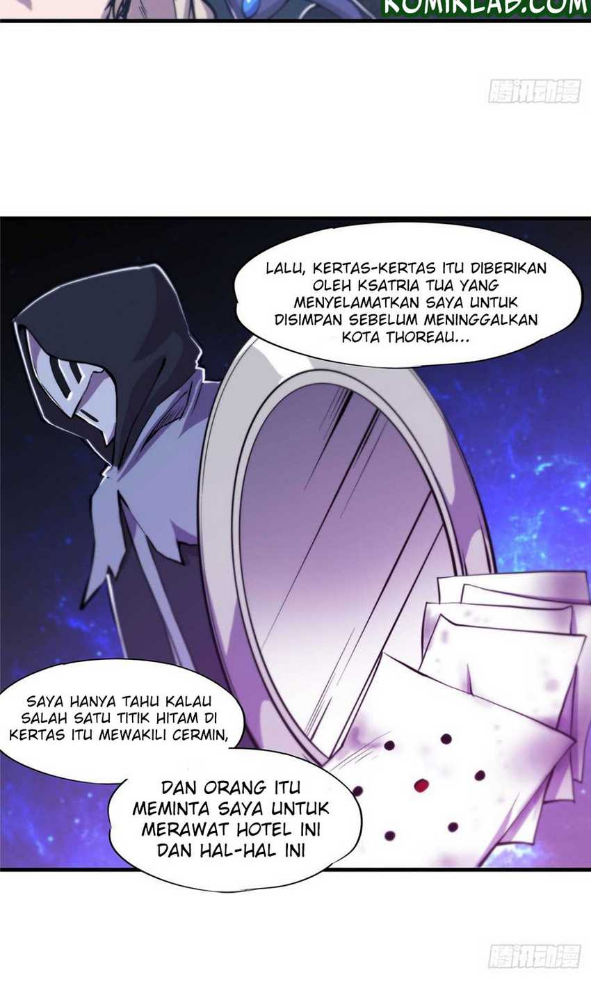 The Blood Princess And The Knight Chapter 148 Gambar 17