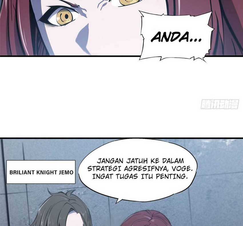 The Blood Princess And The Knight Chapter 148 Gambar 34