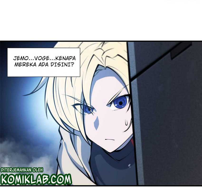 The Blood Princess And The Knight Chapter 148 Gambar 37