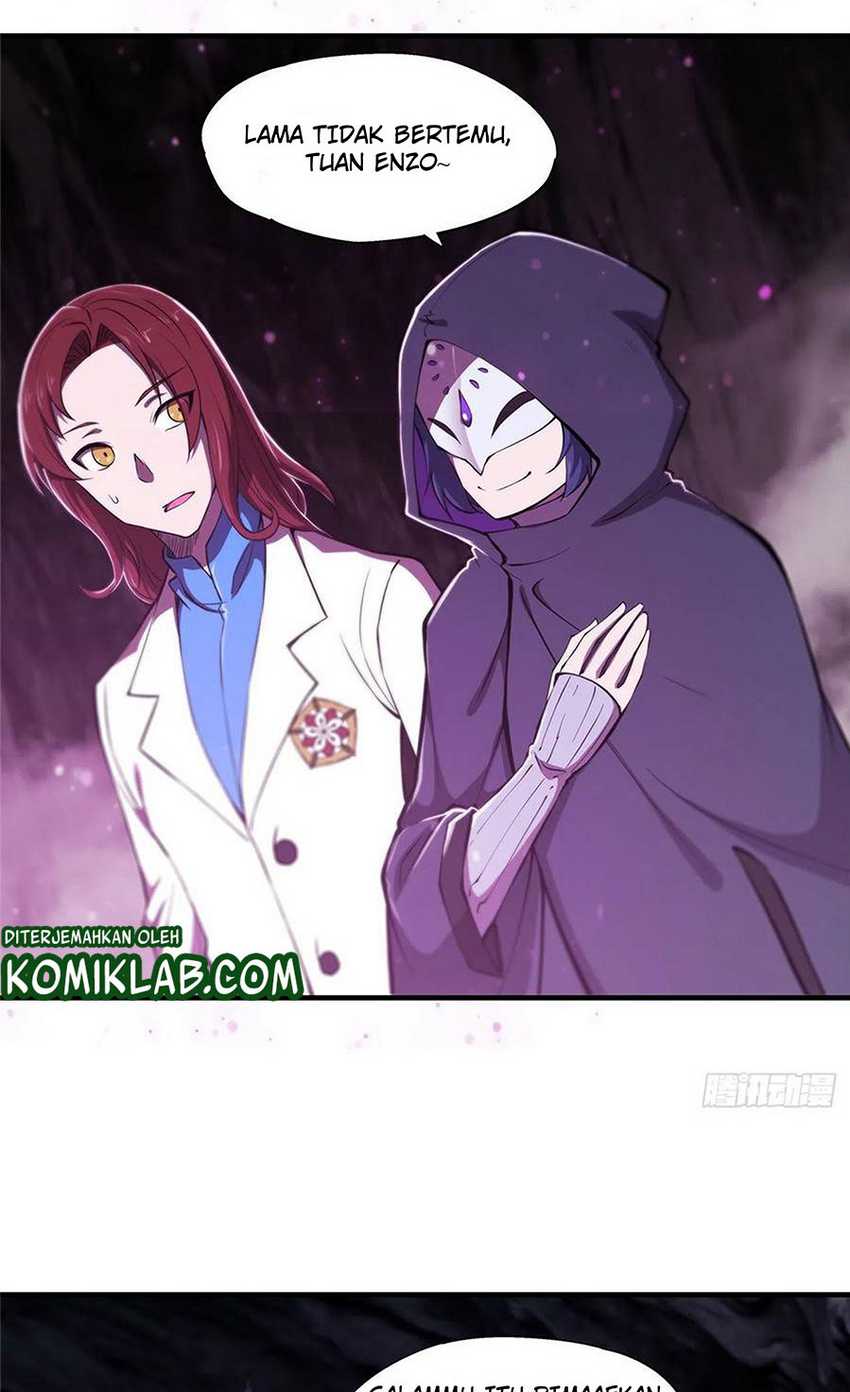 The Blood Princess And The Knight Chapter 146 Gambar 13