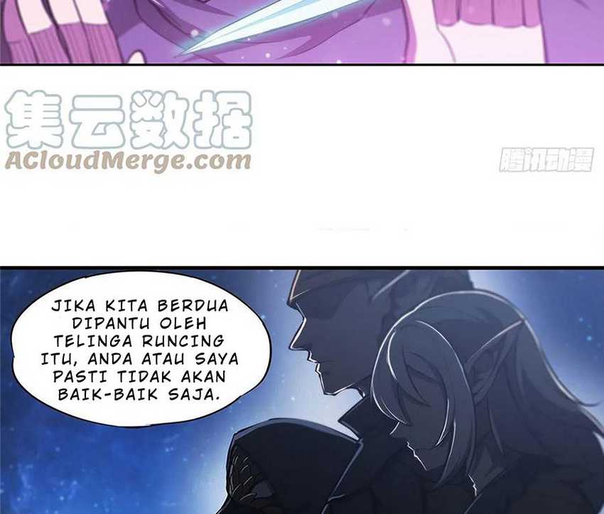 The Blood Princess And The Knight Chapter 146 Gambar 22