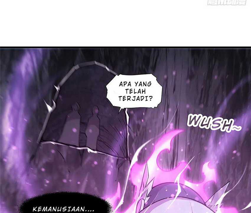 The Blood Princess And The Knight Chapter 146 Gambar 29