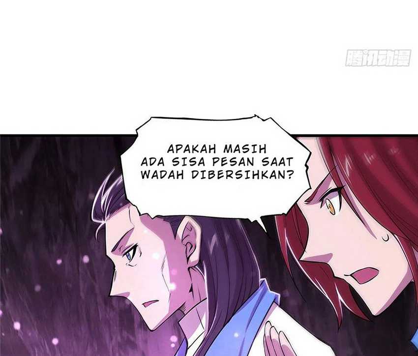 The Blood Princess And The Knight Chapter 146 Gambar 33