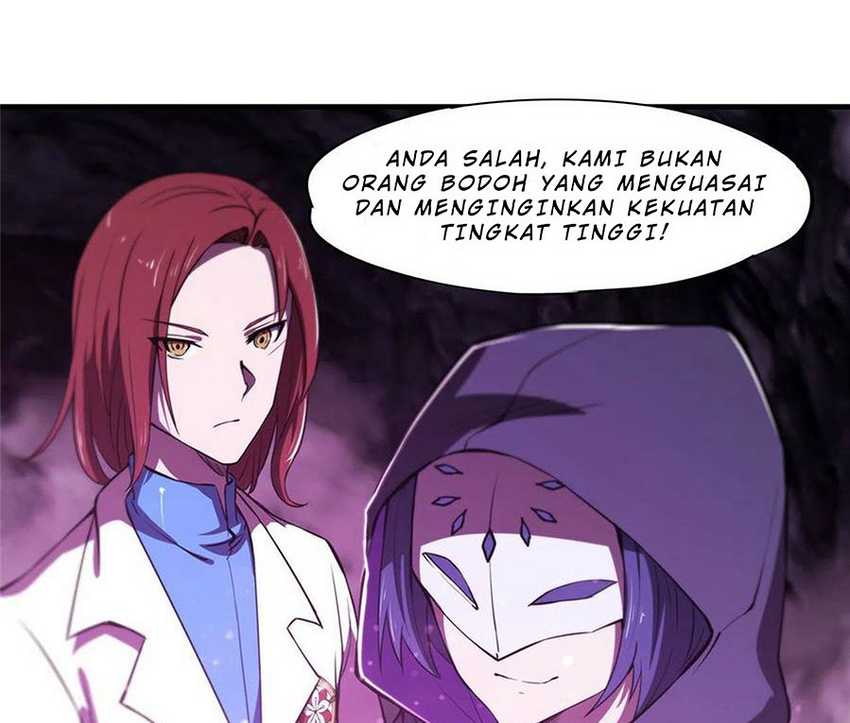 The Blood Princess And The Knight Chapter 146 Gambar 36