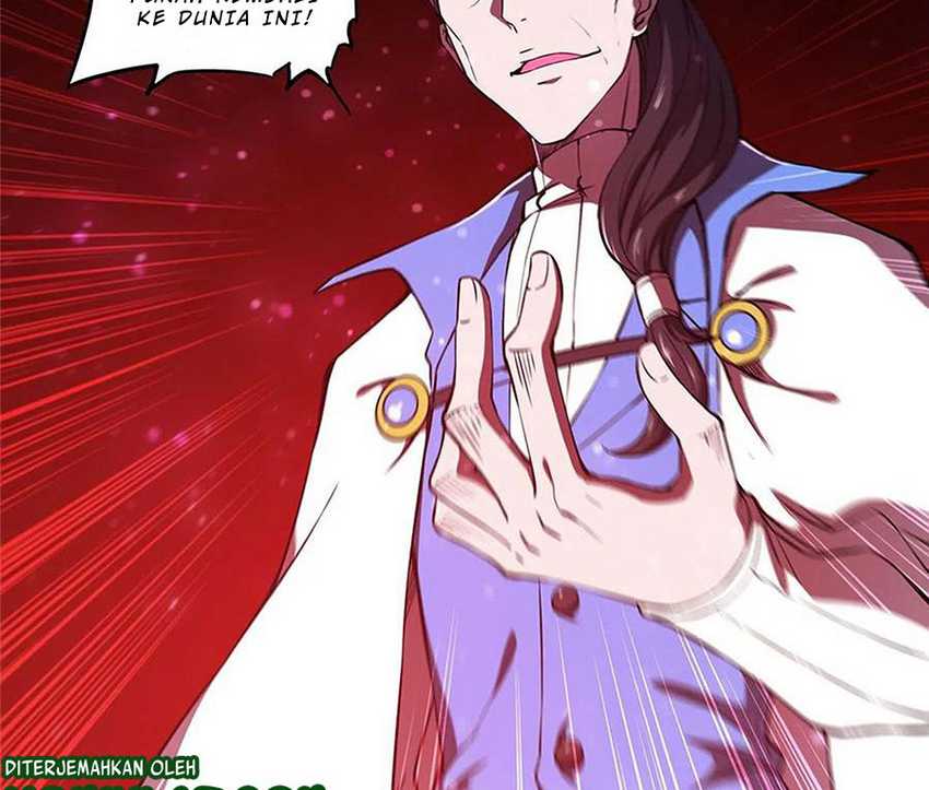 The Blood Princess And The Knight Chapter 146 Gambar 39