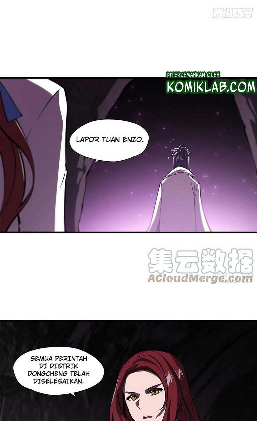 The Blood Princess And The Knight Chapter 146 Gambar 8