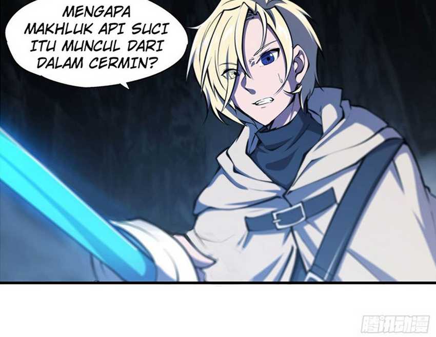 The Blood Princess And The Knight Chapter 145 Gambar 23