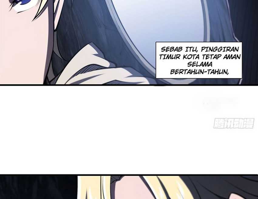 The Blood Princess And The Knight Chapter 145 Gambar 34