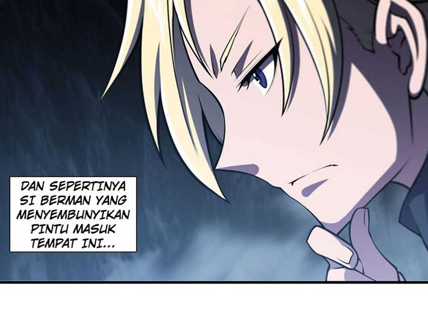 The Blood Princess And The Knight Chapter 145 Gambar 35