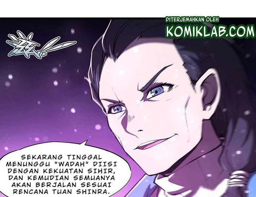 The Blood Princess And The Knight Chapter 145 Gambar 39