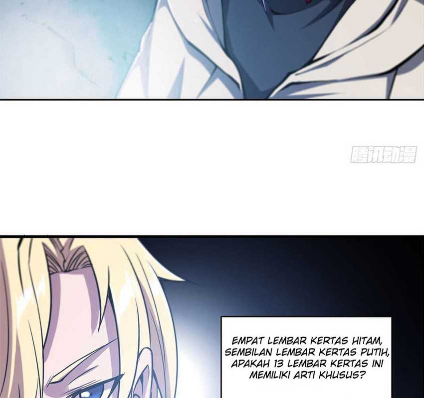 The Blood Princess And The Knight Chapter 144 Gambar 23