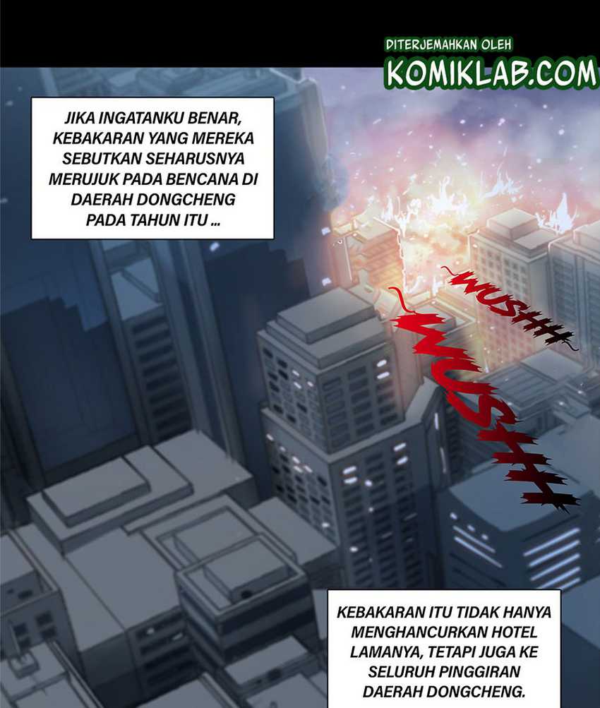 The Blood Princess And The Knight Chapter 143 Gambar 30