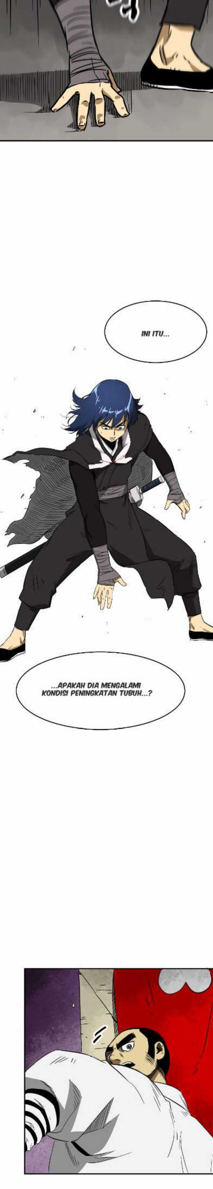 Infinite Level Up in Murim Chapter 32 Gambar 19