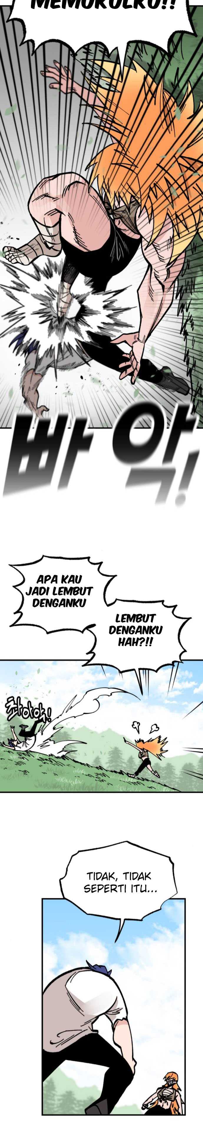 Rathard Chapter 22 Gambar 22