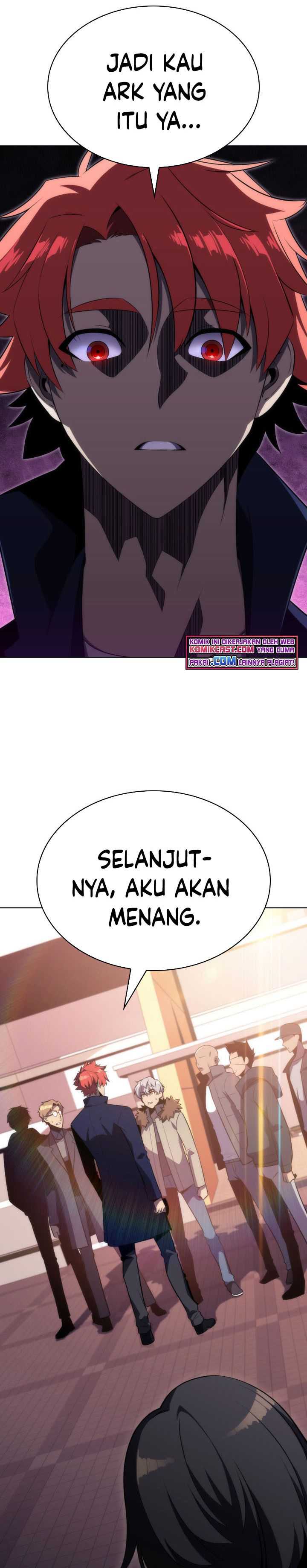 The Challenger Chapter 18 Gambar 39