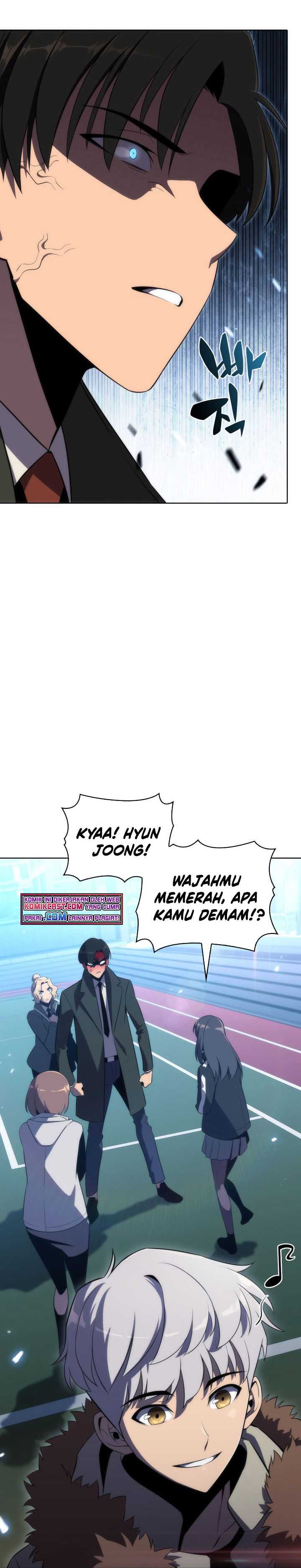 The Challenger Chapter 18 Gambar 8